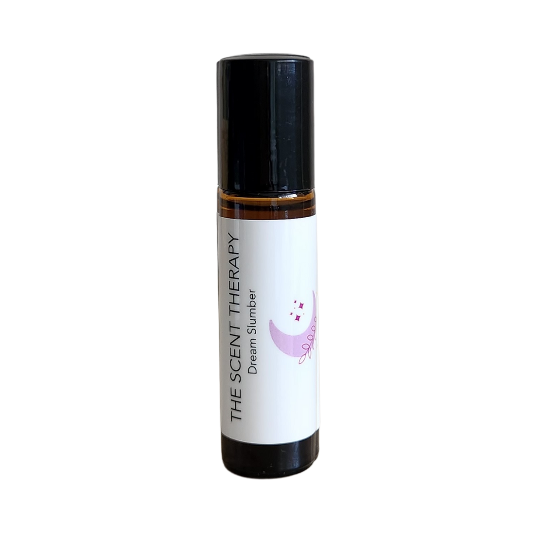 The Scent Therapy Dream Slumber Essential Oil Roll-On
