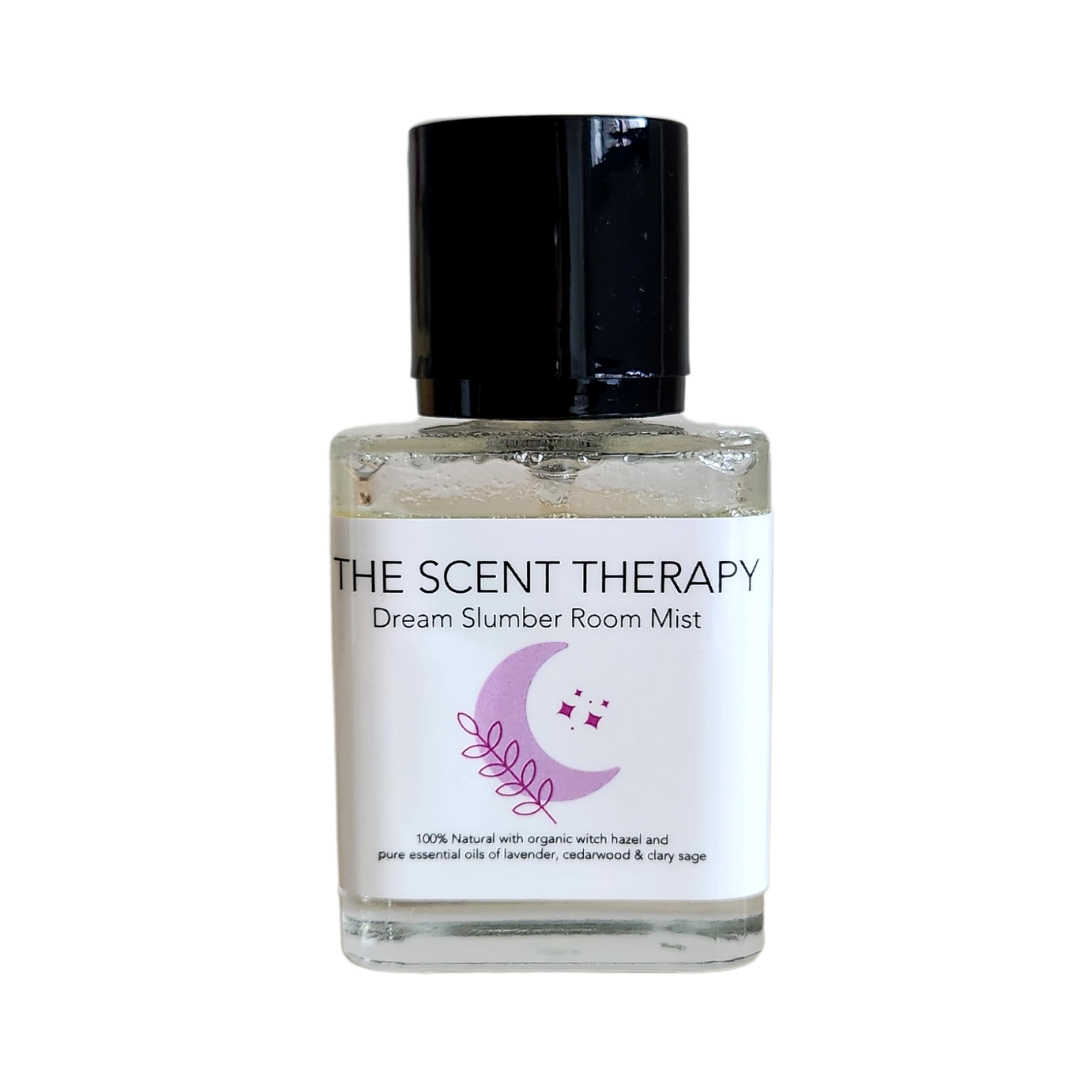 The Scent Therapy Dream Slumber Room Mist