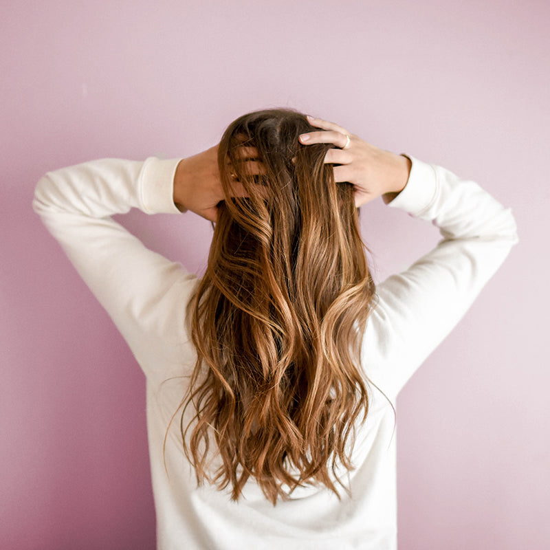 5 Hair Care Tips for Strong, Healthy Hair
