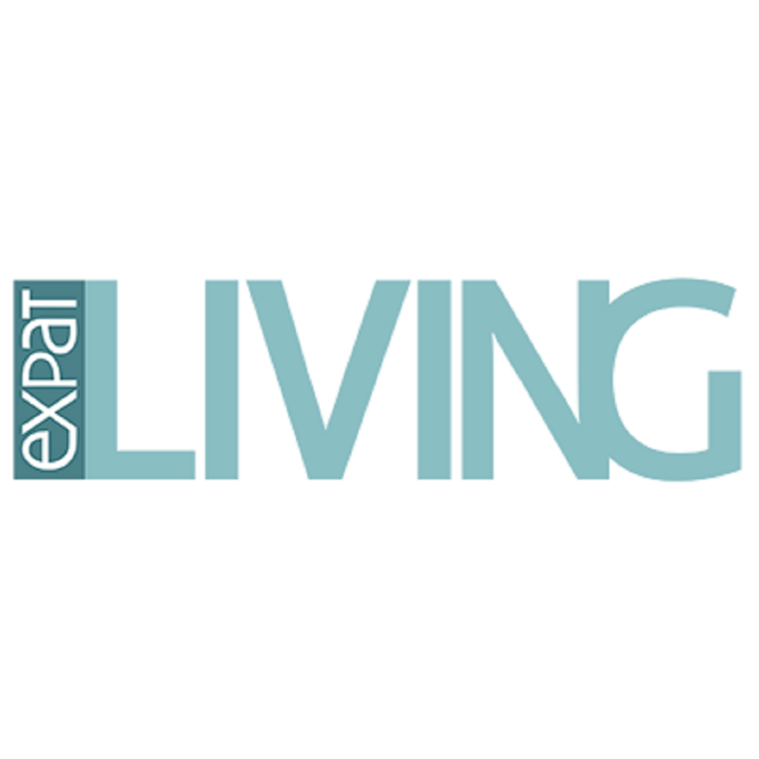 Featured in Expat Living
