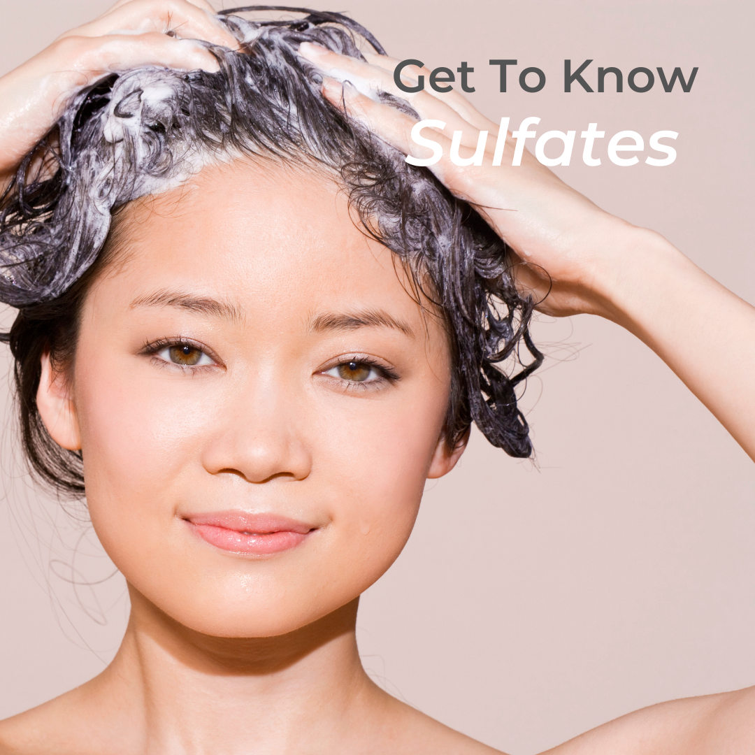 Get to Know Sulfates