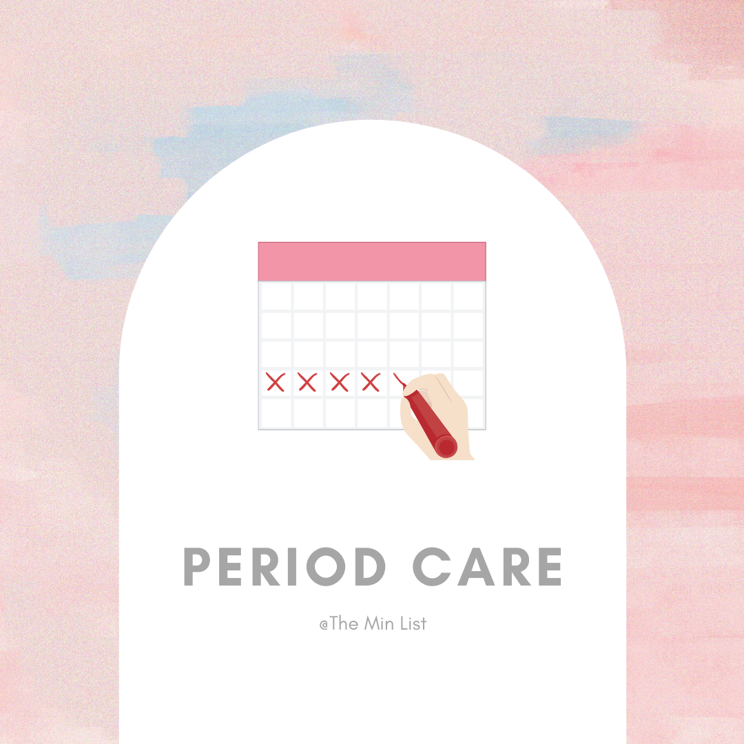 Period Care
