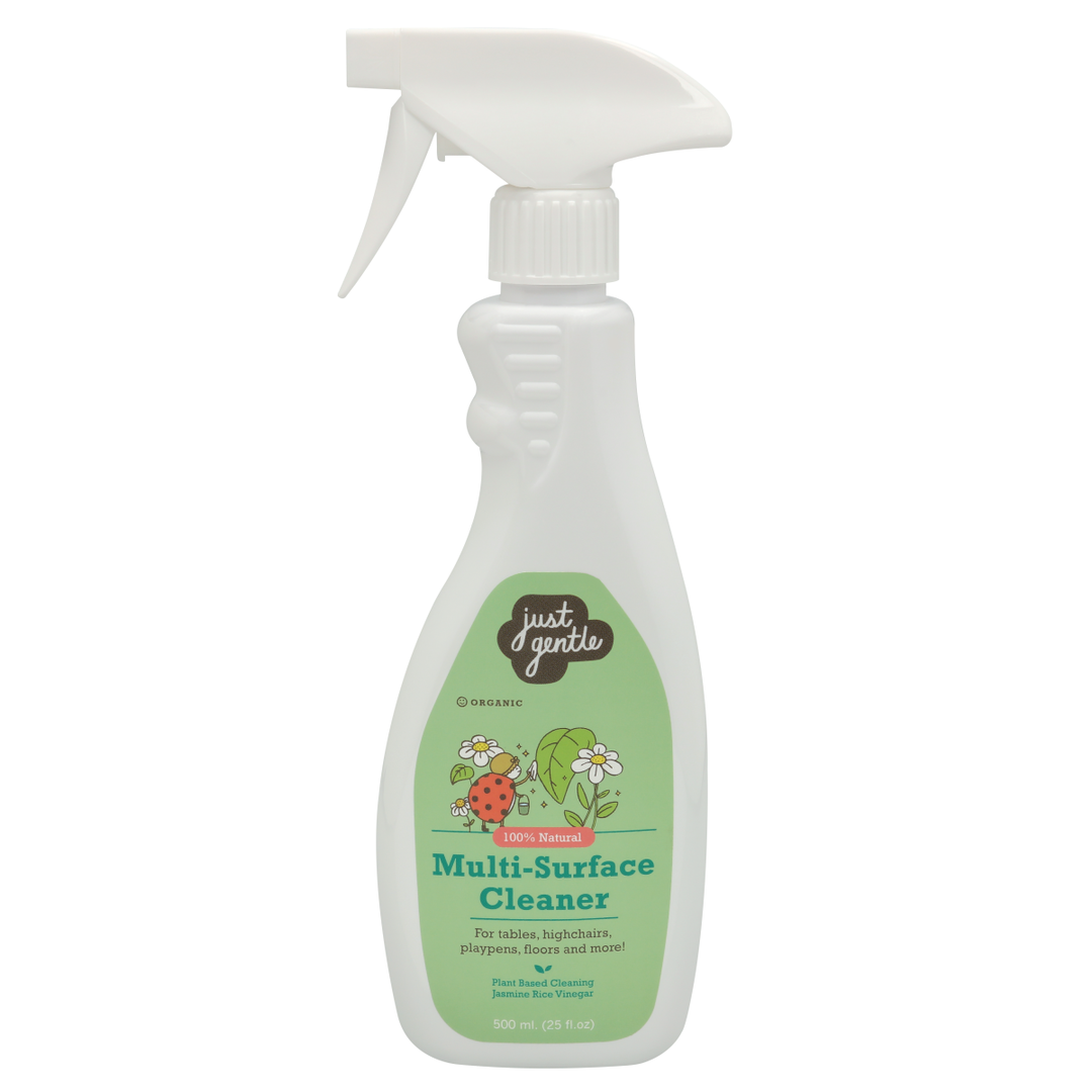 Just Gentle Multi-Surface Cleaner