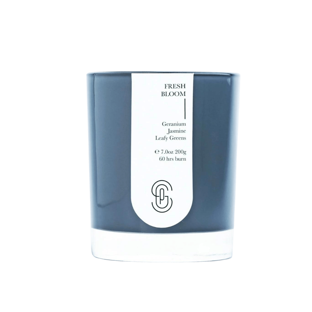 Soul Good Project Fresh Bloom Candle
