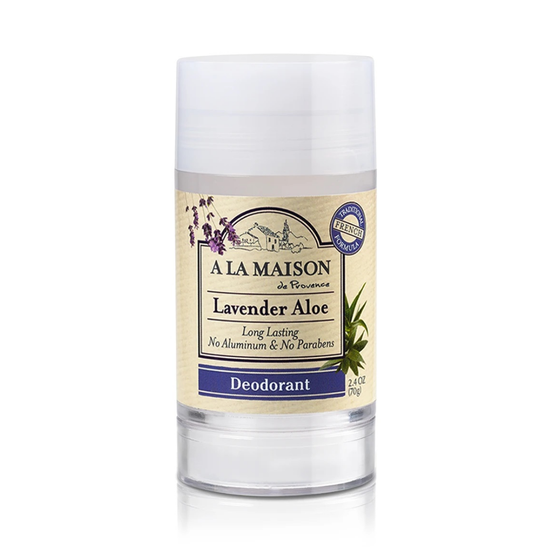 A LA MAISON Deodorant - Lavender Aloe