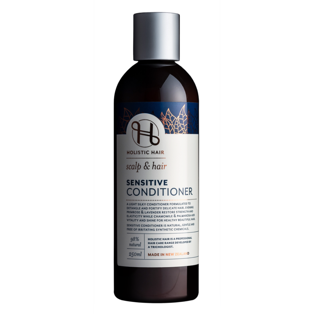 Holistic Hair Sensitive Conditioner
