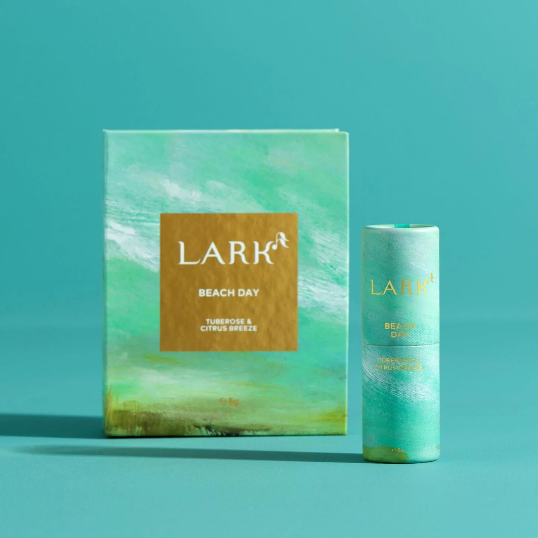 Lark Perfumery Beach Day