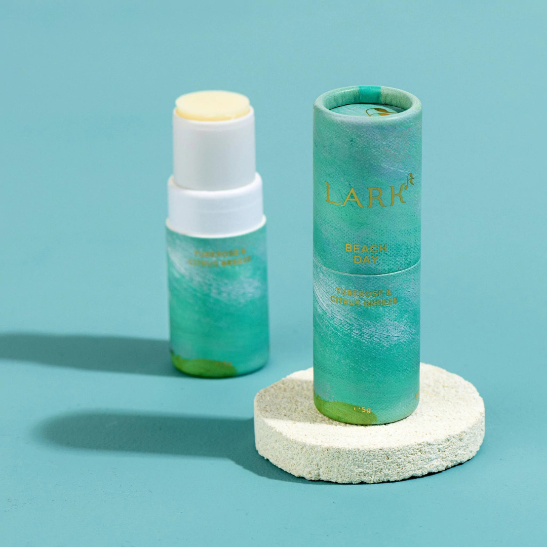 Lark Perfumery Beach Day