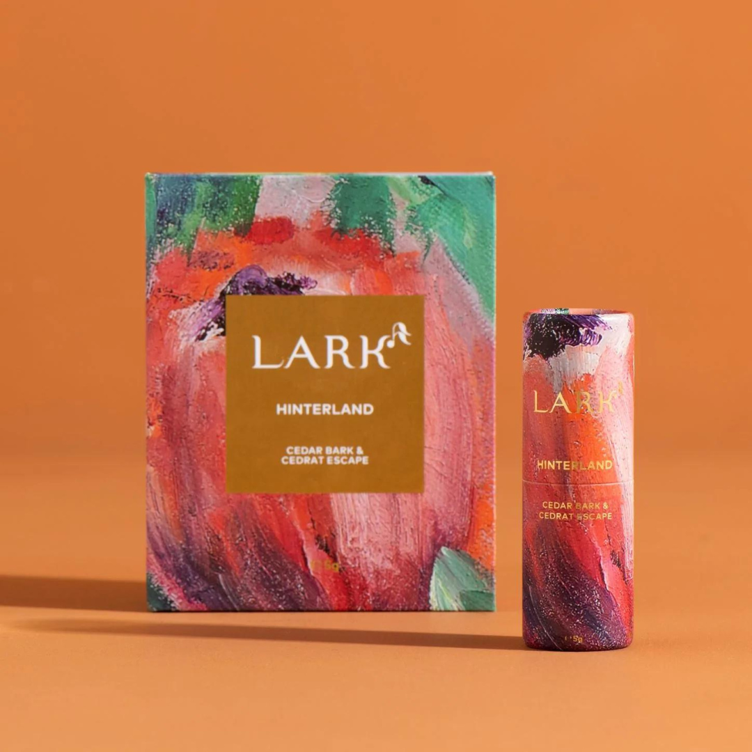 Lark Perfumery Hinterland