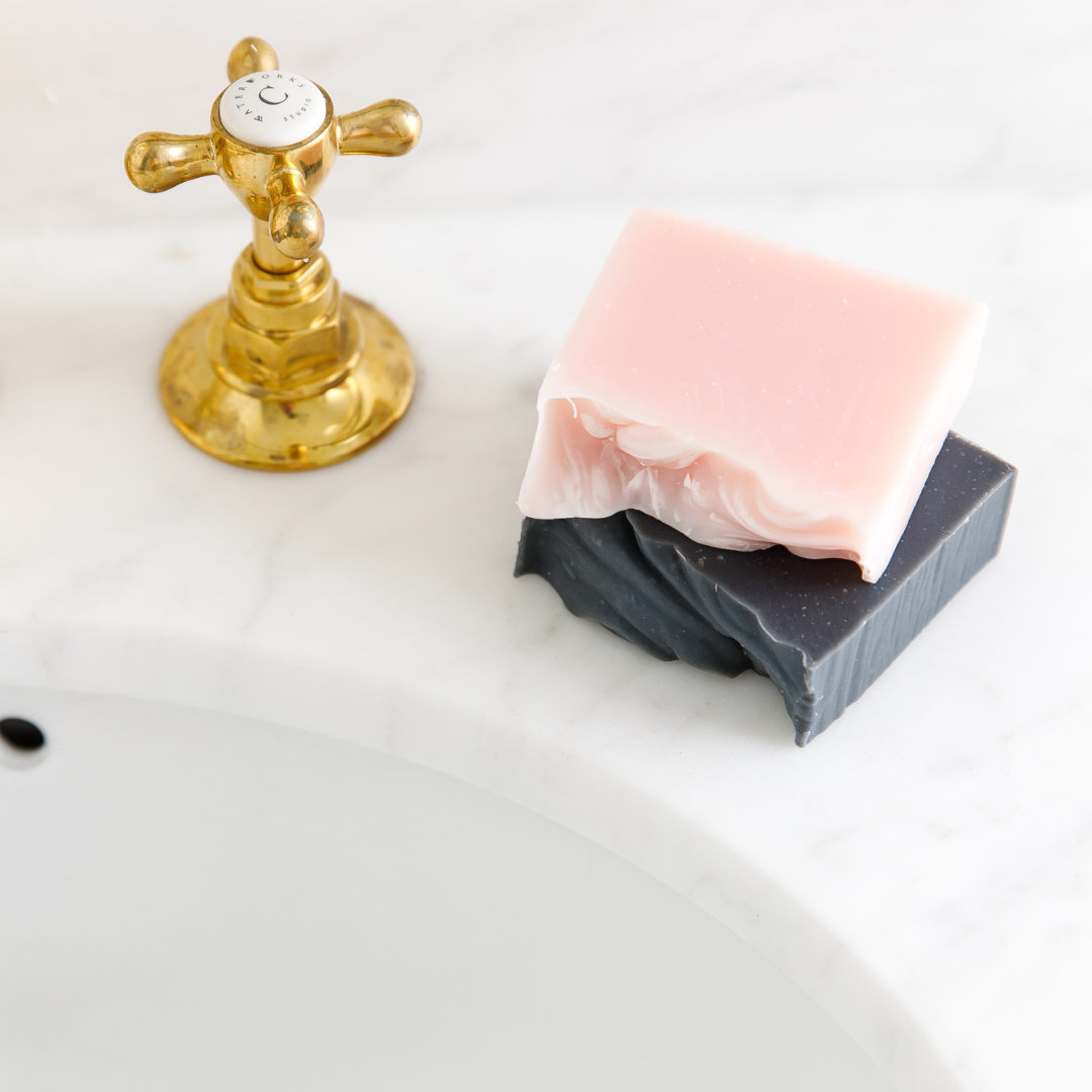 Old Whaling Co Oceanswept Bar Soap