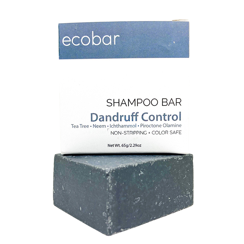 Ecobar Dandruff Control Shampoo Bar