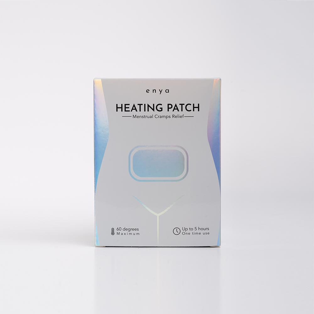 Enya Menstrual Heating Patch