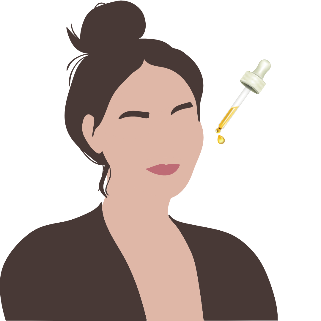 Choosing Facial Oil based on Skin Type