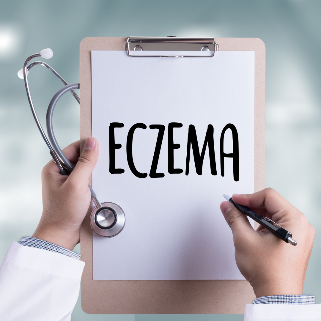 Skincare for Eczema Skin