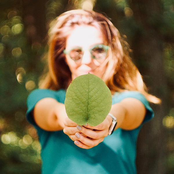 How to Adopt Zero Waste Beauty Routine