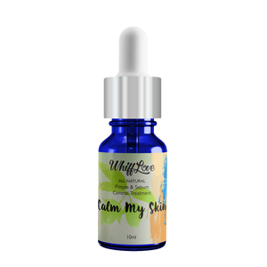 Whifflove Calm My Skin