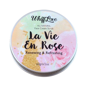 Whifflove La Vie En Rose
