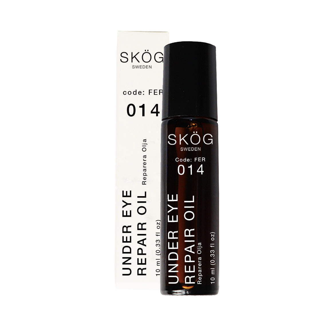 SKOG Daily Care Kit
